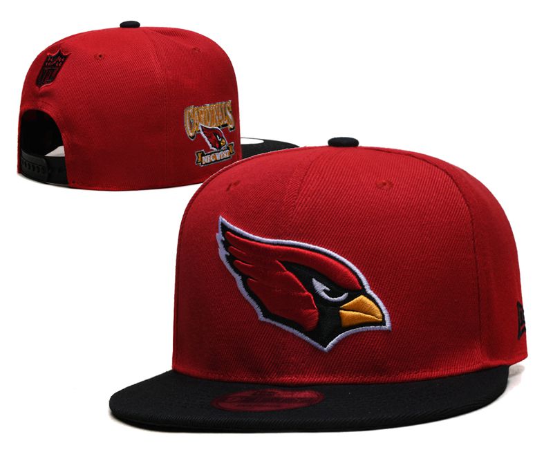2023 NFL Arizona Cardinals Hat YS20240110->mlb hats->Sports Caps
